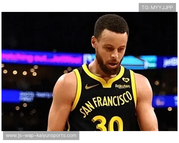 勇士大胜太阳，库里与穆迪的表现令人惊艳，勇士gm谈库里