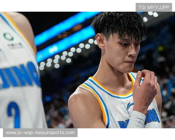 CBA年轻球员持续获得出场机会，成长速度明显提升