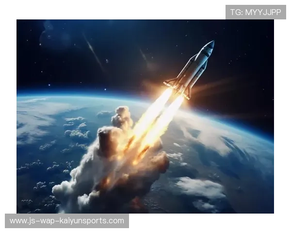 火箭三核齐爆发，打破未来科技的边界