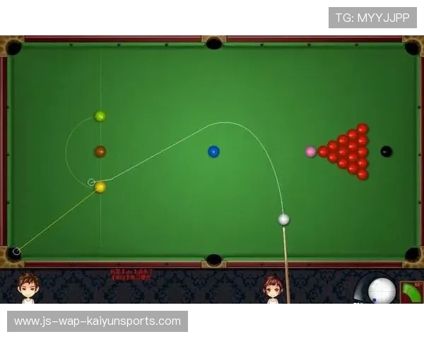 台球联防与进攻转换训练：提升水平的终极宝典