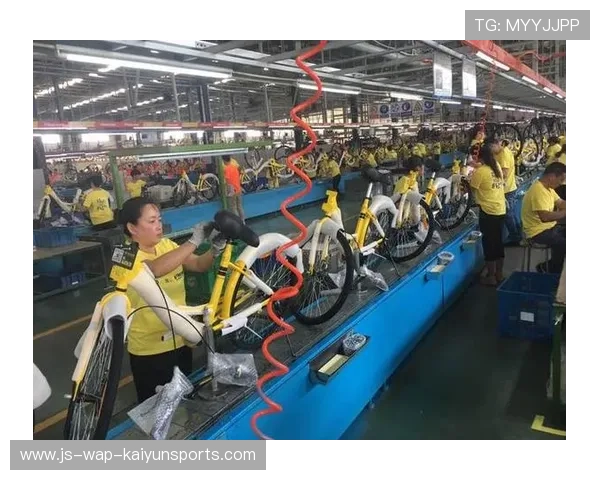 自行车厂商赞助本土赛事力度加大,自行车产业链